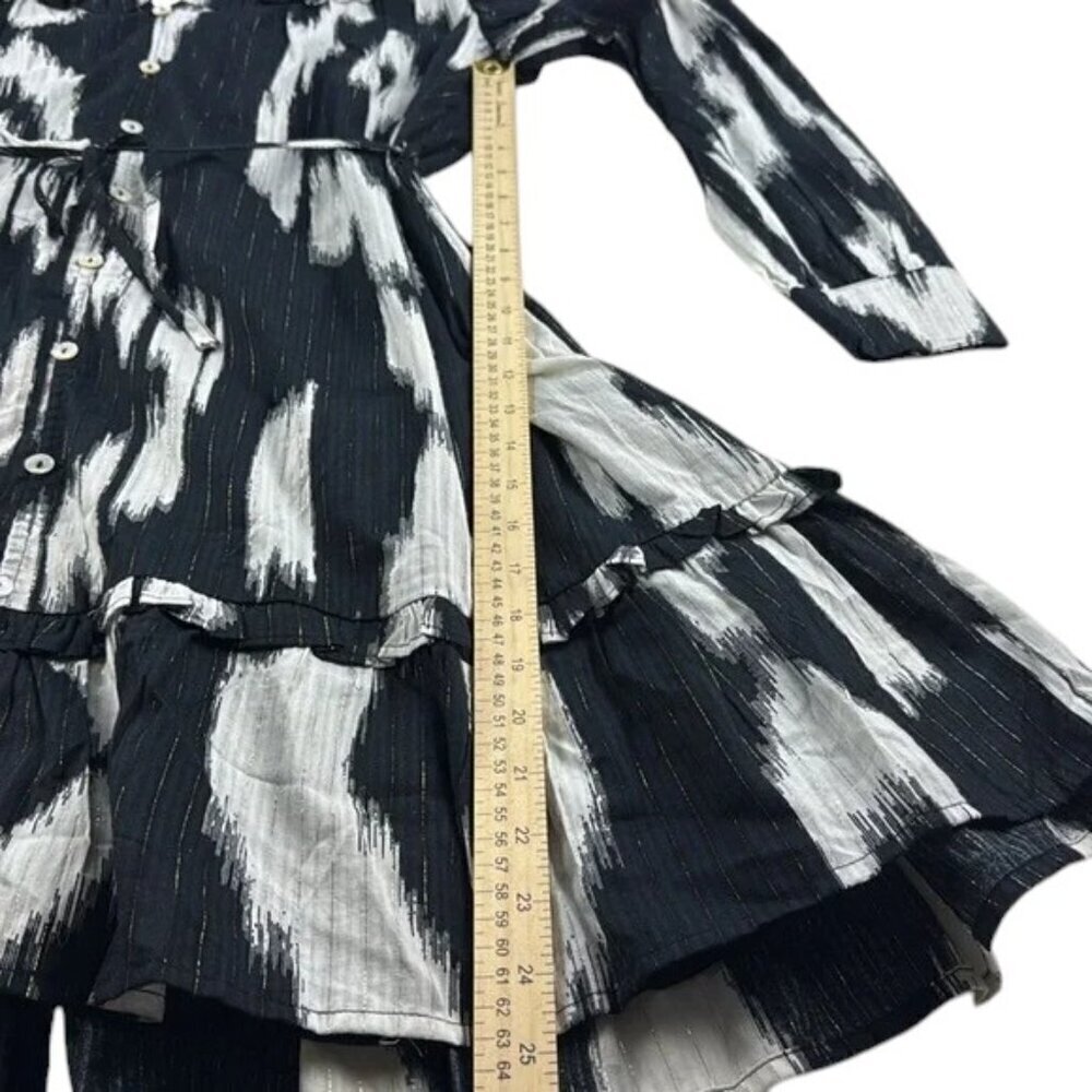Maurices Black Dress Size S - Picture 10 of 10